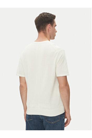Calvin Klein Men's T-Shirt LV04LC333G Multicolor