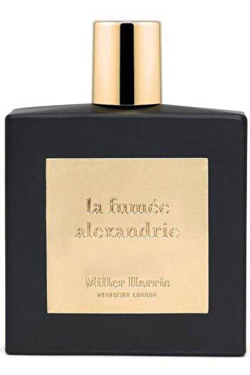 Miller Harris La Fumée Alexandrie Eau De Parfum 100 ml (unisex)