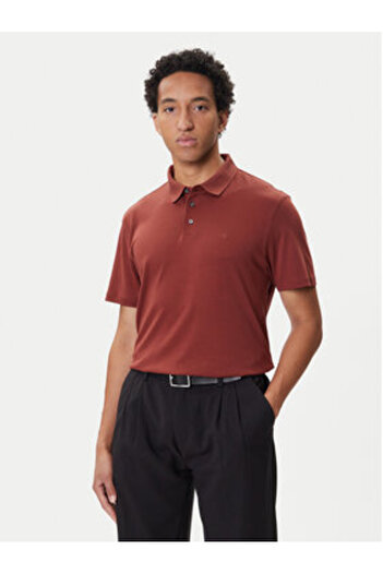Calvin Klein Men's Polo LV04LB276G Multicolor