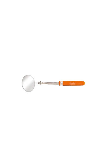 Clarke IMTC INSPECTION MIRROR ROUND TELESCOPIC