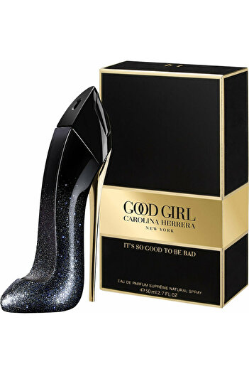 Carolina Herrera Good Girl Suprême Eau de Parfum 50 ml