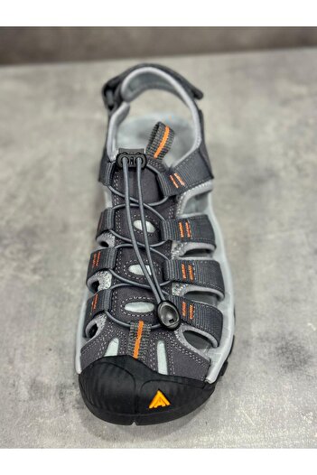 HUMTTO Outdoor Trekking Spor Sandalet deniz suyuna dayanıklı