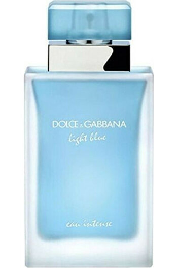 Dolce&Gabbana Dolce & Gabbana Light Blue Eau Intense Eau de Parfum 100 ml