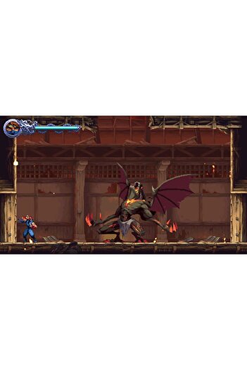 dotemu Joc Ninja Gaiden Ragebound Pentru Playstation 5