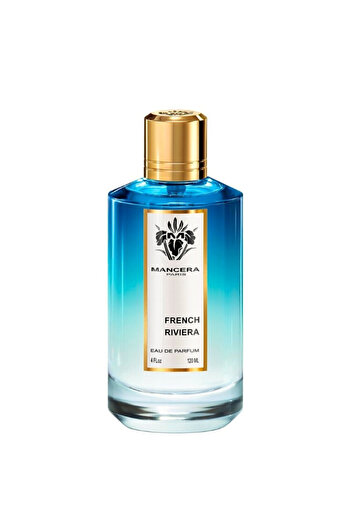 Mancera French Riviera Eau de Parfum 120ml