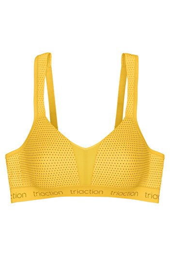 Triumph Women's Sports bra 10201677 Multicolor