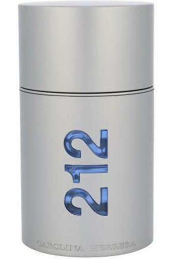Carolina Herrera 212 NYC Eau de Toilette 50ml