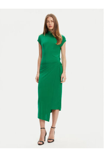 Calvin Klein Rochie de zi cu zi pentru femei LV044C237G Multicoloră