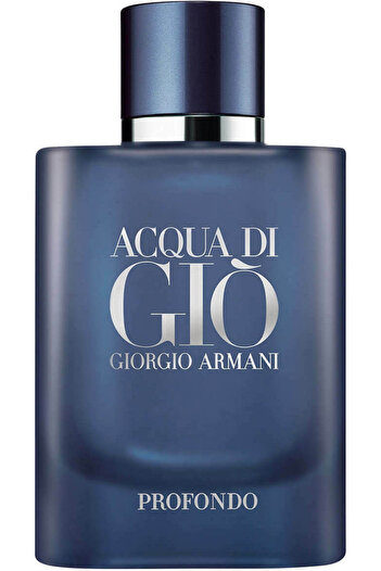 Giorgio Armani Armani Acqua Di Giò Profondo Eau de Parfum 75 ml