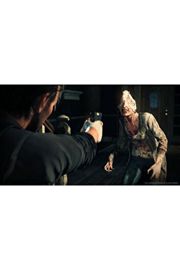 BETHESDA THE EVIL WITHIN 2 for XBOX ONE