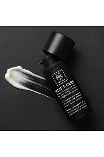 Apivita anti-wrinkle cream for men, 50 ml