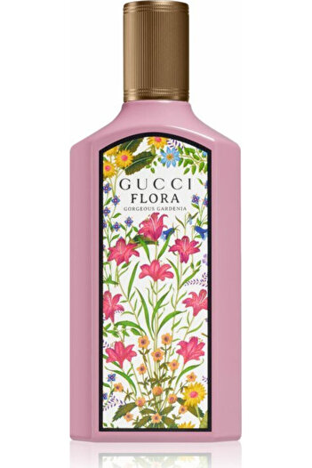 Gucci Flora Gorgeous Gardenia Eau de Parfum 100ml