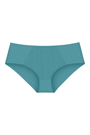 Triumph Women's Boxer shorts 10219754 Multicolor