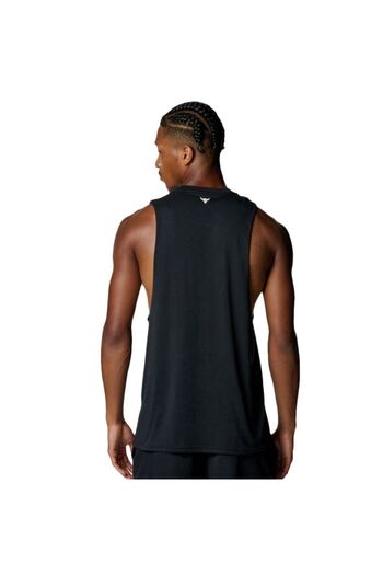 Under Armour Project Rock Tank Top