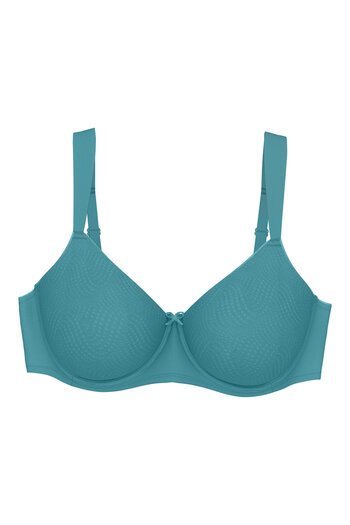 Triumph Women's Underwired bra 10219713 Multicolor
