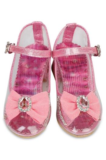 Civil Girl's Ballerina Shoes 31- - Pink33