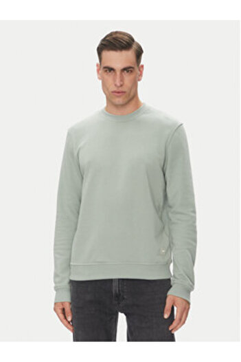 Indicode Men's Sweatshirt INFENCE 50-411 Multicolor