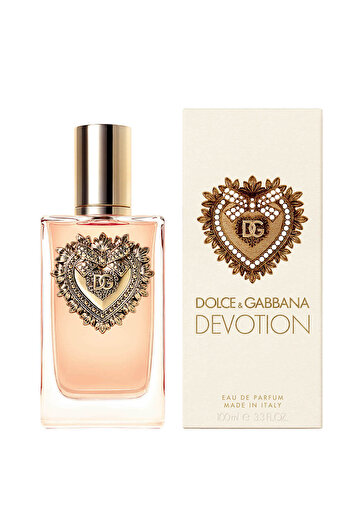 Dolce&Gabbana Dolce & Gabbana Devotion Eau de Parfum 100ml