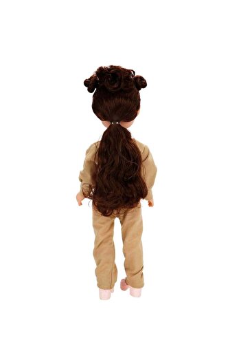 Sunman Fashion Doll with Alyss Sportswear
