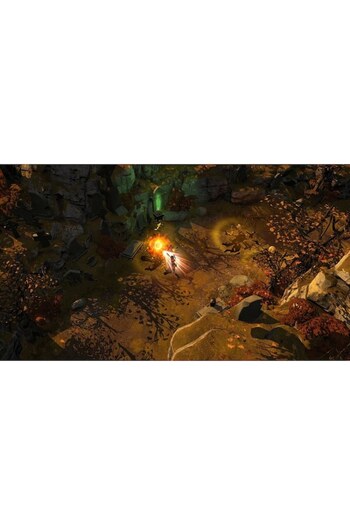 Wired Productions Victor Vran Overkill Edition for Xbox One