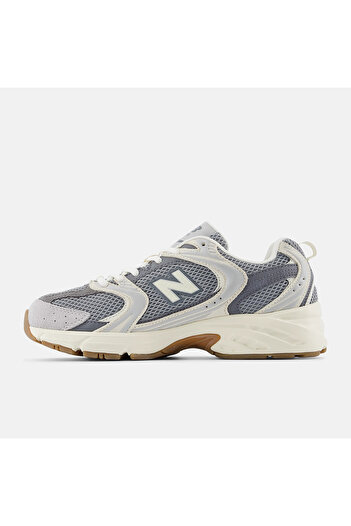 New Balance 530 Lifestyle Unisex Gray Casual Shoes - U530Sub