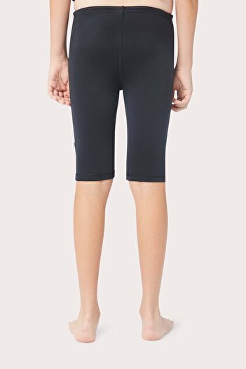 Coega Sunwear Boys Youth Swim Shorts - Black