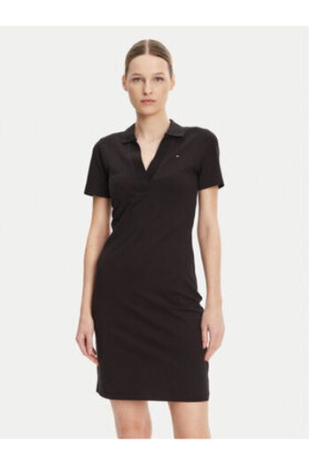 Tommy Hilfiger Women's Everyday dress WW0WW42567 Multicolor