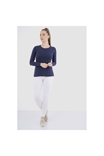 CARINA Women's Cotton Long Pants - UW 3129