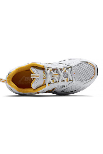 New Balance Унисекс обувки Nb Lifestyle Beyaz Унисекс маратонки Ml408Wo