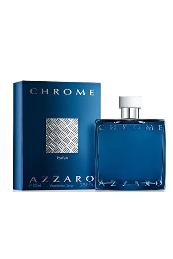 Azzaro Chrome, Perfume, Men, 100 ml