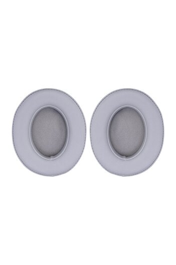 PadForce Earpads Cushion for Beats Studio 3, Studio 2.0 wired/Wireless, Over-Ear headphones - Grey,