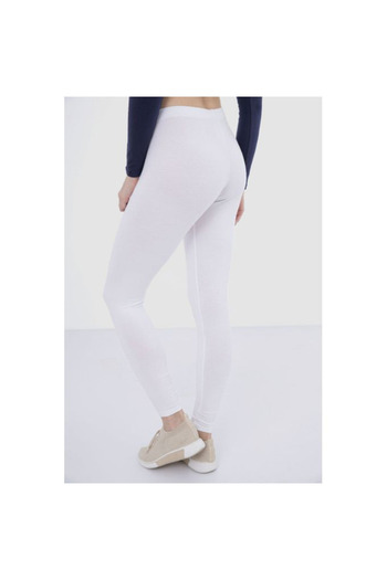 CARINA Women's Cotton Long Pants - UW 3129