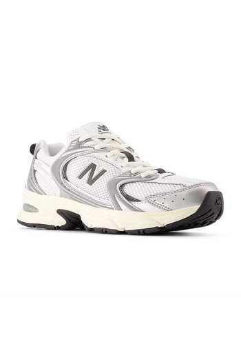 New Balance Lifstyle 530 Gray Unisex Daily Wear U530Esa -Upsole