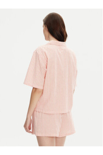 Tommy Hilfiger Women's Pyjamas UW0UW05799 Multicolor