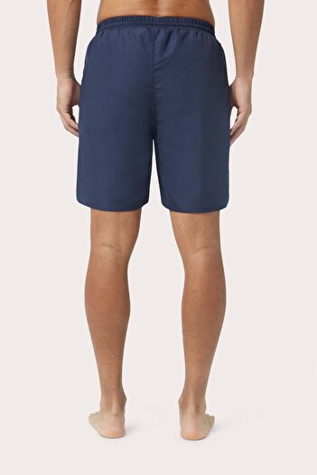 Coega Sunwear Mens Swim Boardshorts - Navy