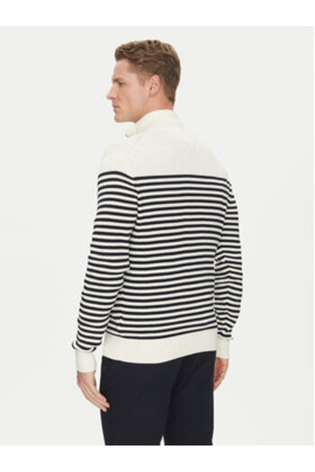 Tommy Hilfiger Men's Sweater MW0MW38601 Beige