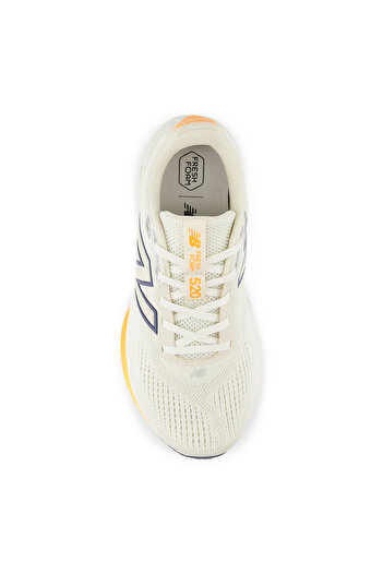 New Balance 520 Women's White Running Shoes W520Lg9