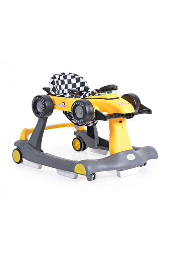 Cangaroo Premergator 2 in 1 Daytonna Yellow