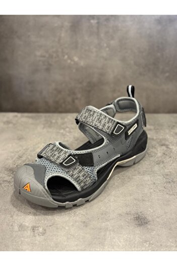 HUMTTO Outdoor Trekking Sports Sandals Resistant to Sea Water