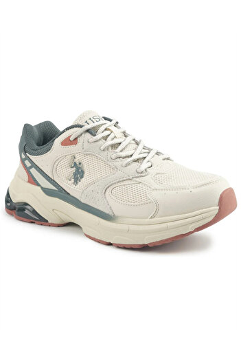U.S. Polo Assn. Juno 5Pr Men's Sand (40-45) Sneaker Shoes