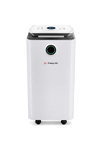 Freezy Air Dry Pro 12L dehumidifier and air purifier