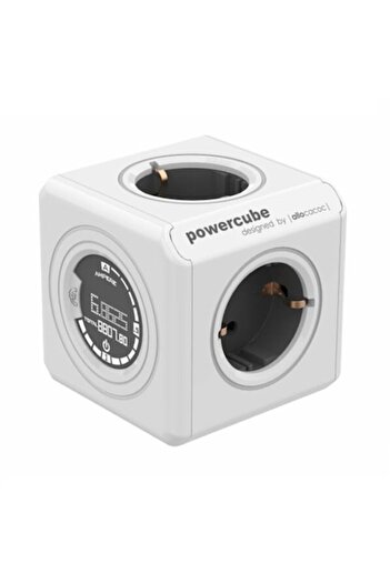 Allocacoc PowerCube Original Monitor DE 8810