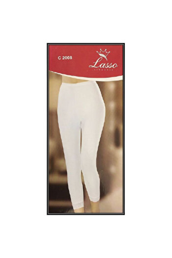 LASSO Cotton lace pants - UW 3127