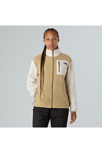 THE NORTH FACE W Yumiori Full Zip Nf0A8E883Cg1