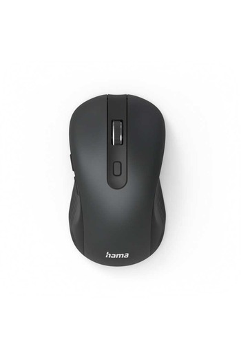 Hama Optical mouse MW-650 wireless black