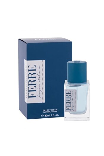 Gianfranco Ferre Fougere Italiano, Eau de Toilette, Men, 50 ml