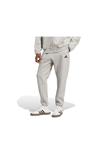 adidas M Fi Sl Pt Men's Casual Sweatpants Ji8767 Gray