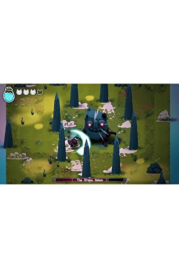 Curveball Crypt Custodian PEGI PS5