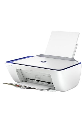 HP DeskJet Ink Advantage Ultra 4927 Wireless, Print, Scan, Copy, All-in-One Printer