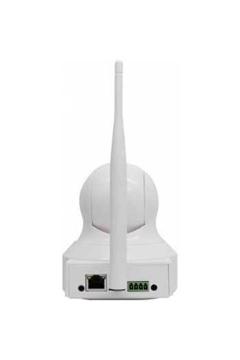 Netis SEC110 HD 720P Wireless IP Camera